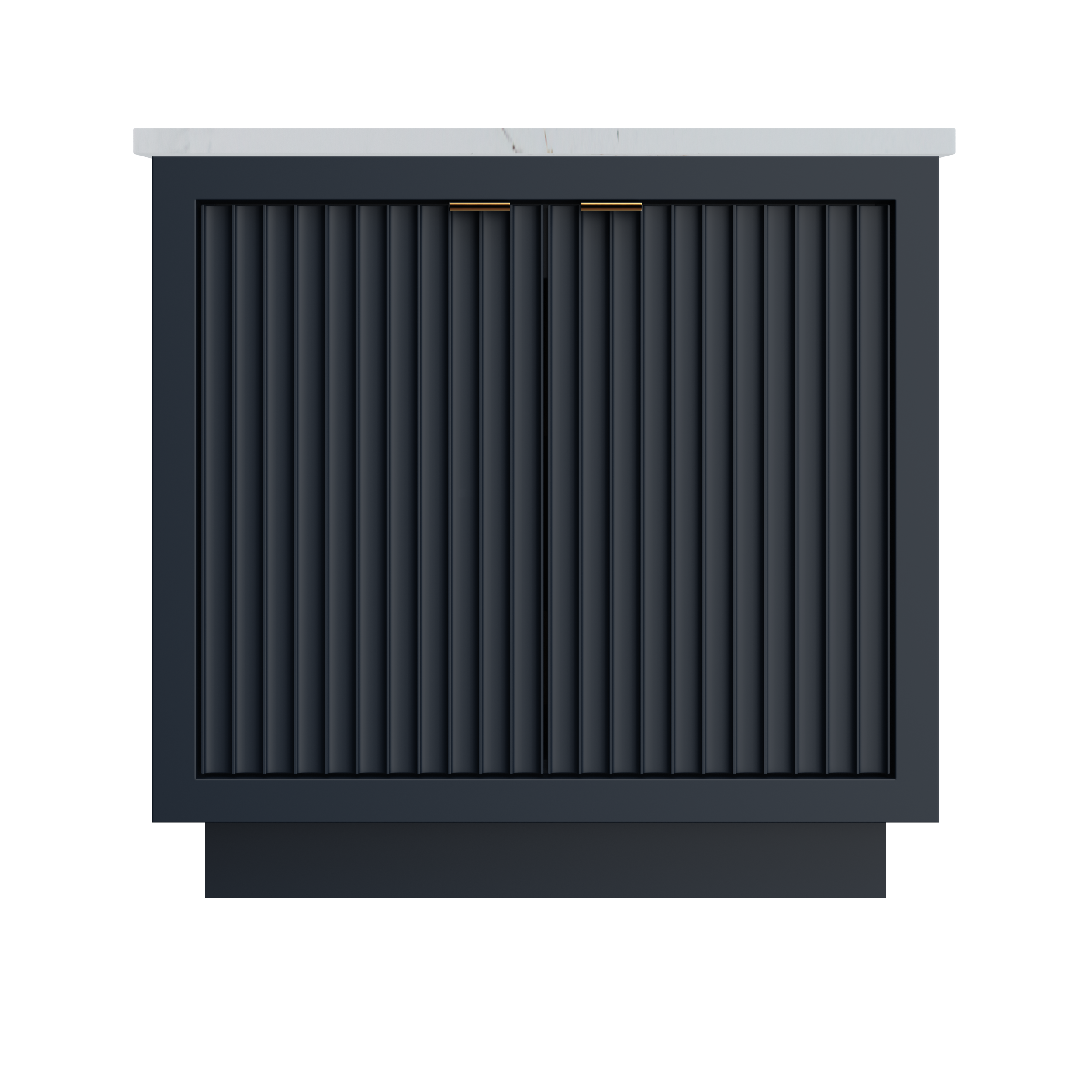 Lecrieu double vanity - Image 1