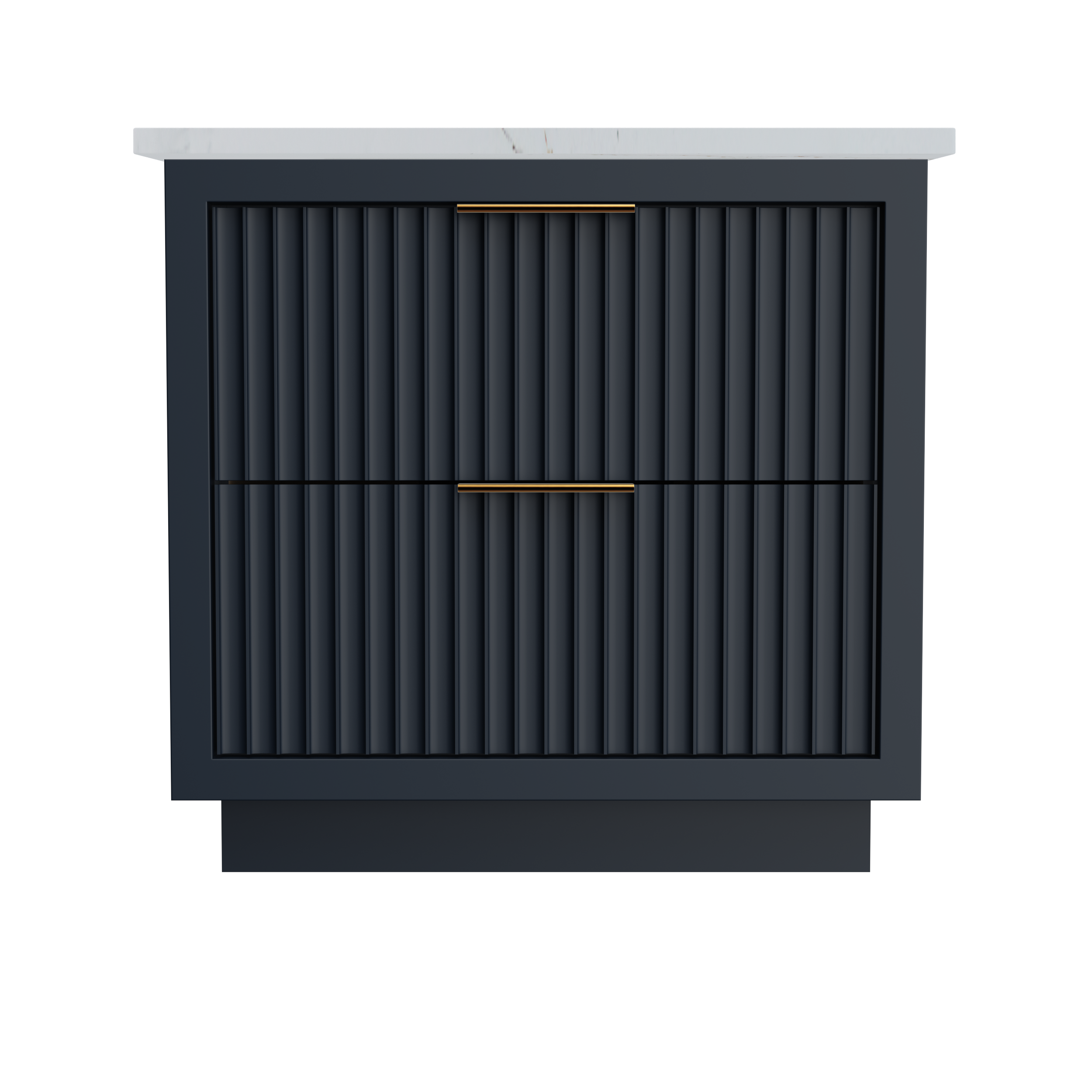 Lecrieu double vanity - Image 2