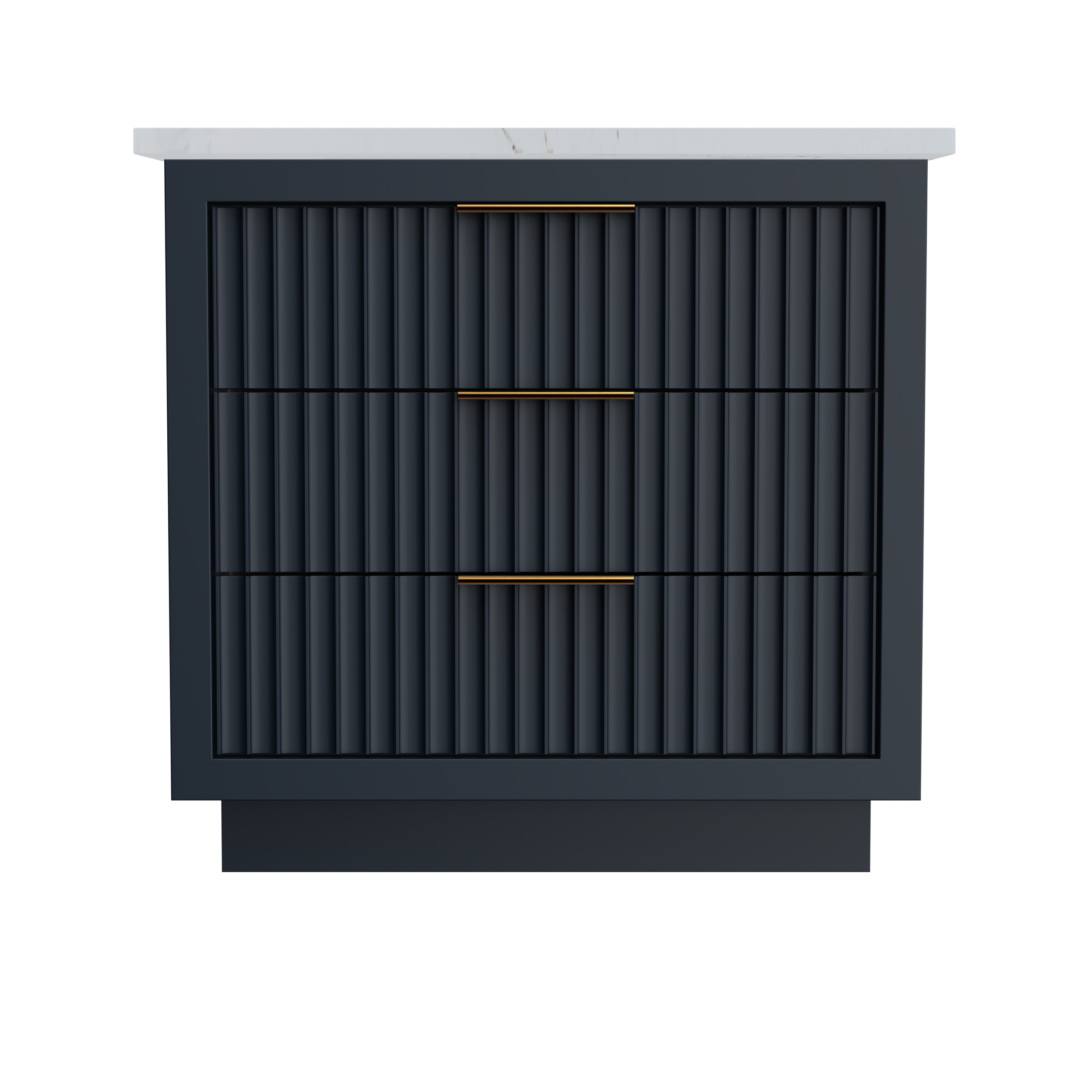 Lecrieu double vanity - Image 3