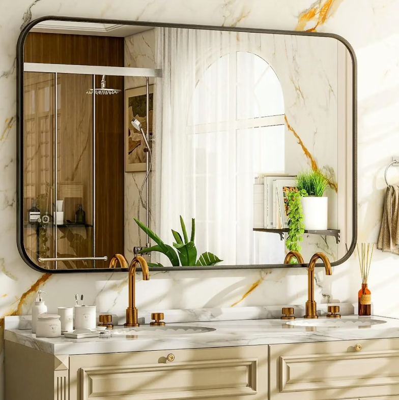 Mirrors