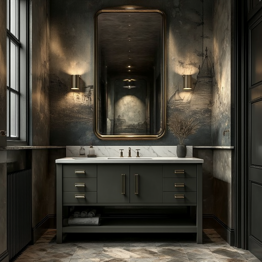 Single Bath Finishes, Sizes, and Customization