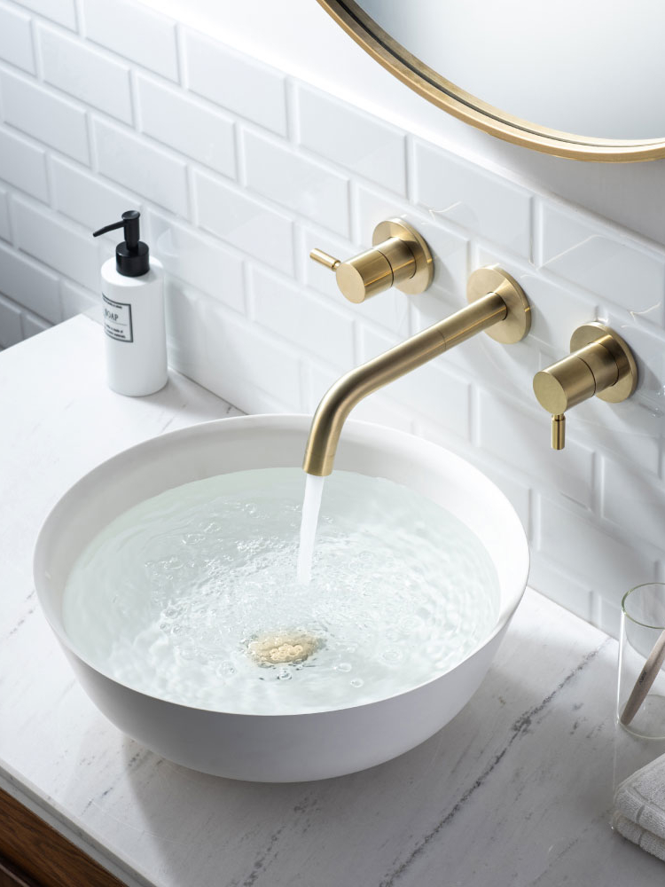 Perfect bathroom faucet (1)