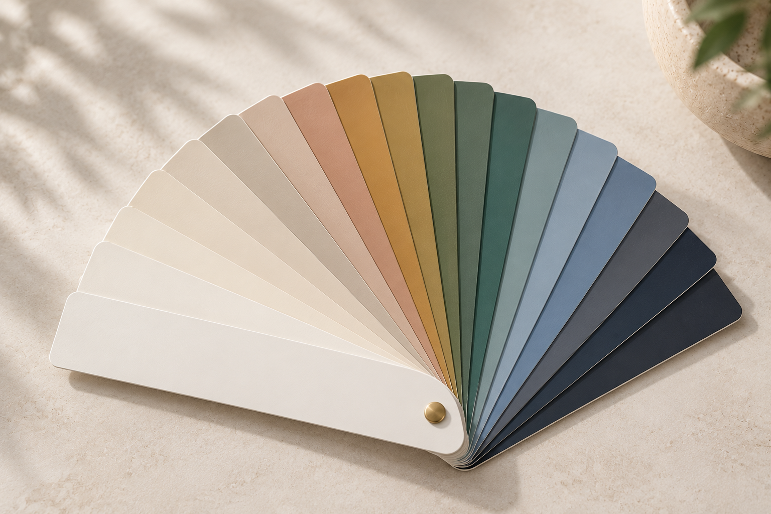 Swatches