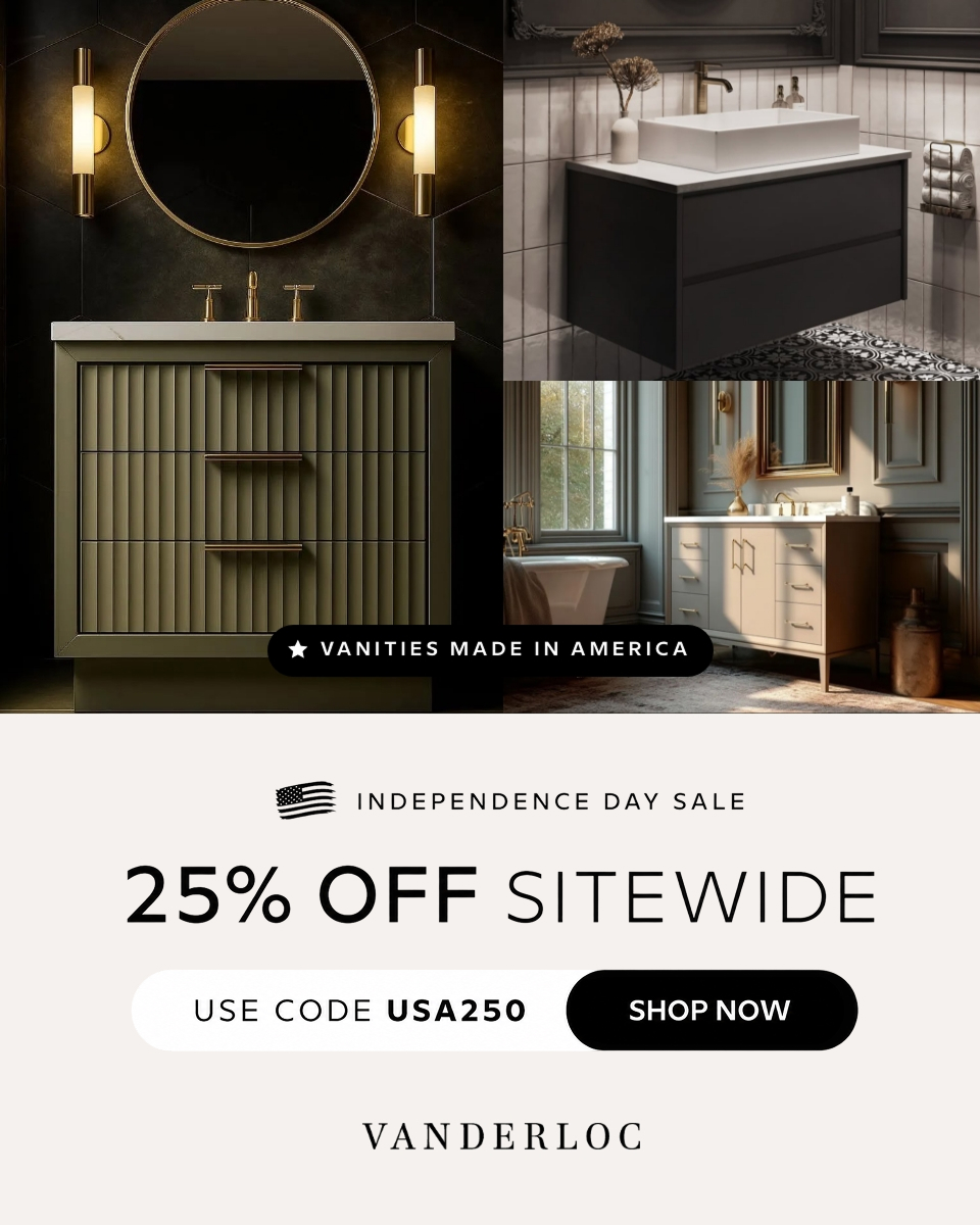 25% OFF