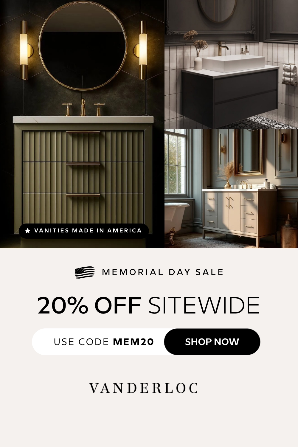20% OFF