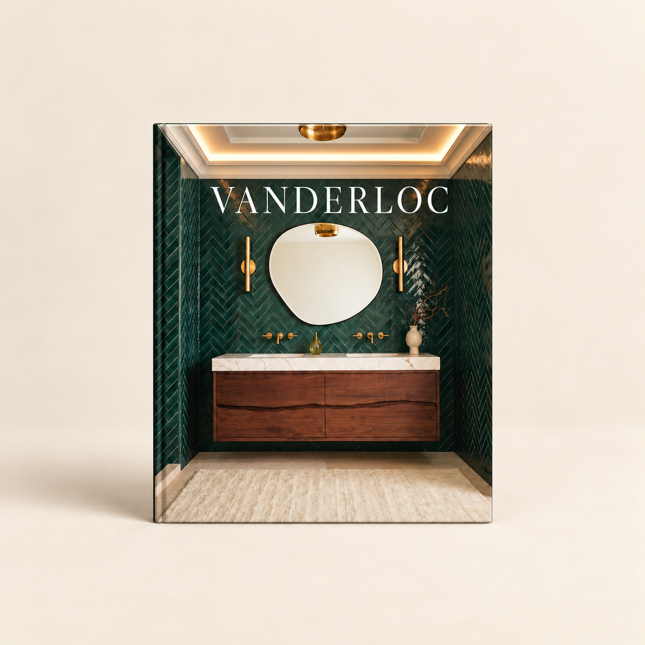 Vanity catalog