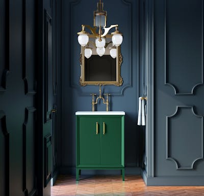 Alexandra Powder Category Cover