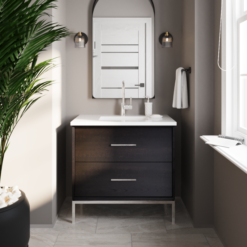 Storage That Keeps Daily Essentials Organized