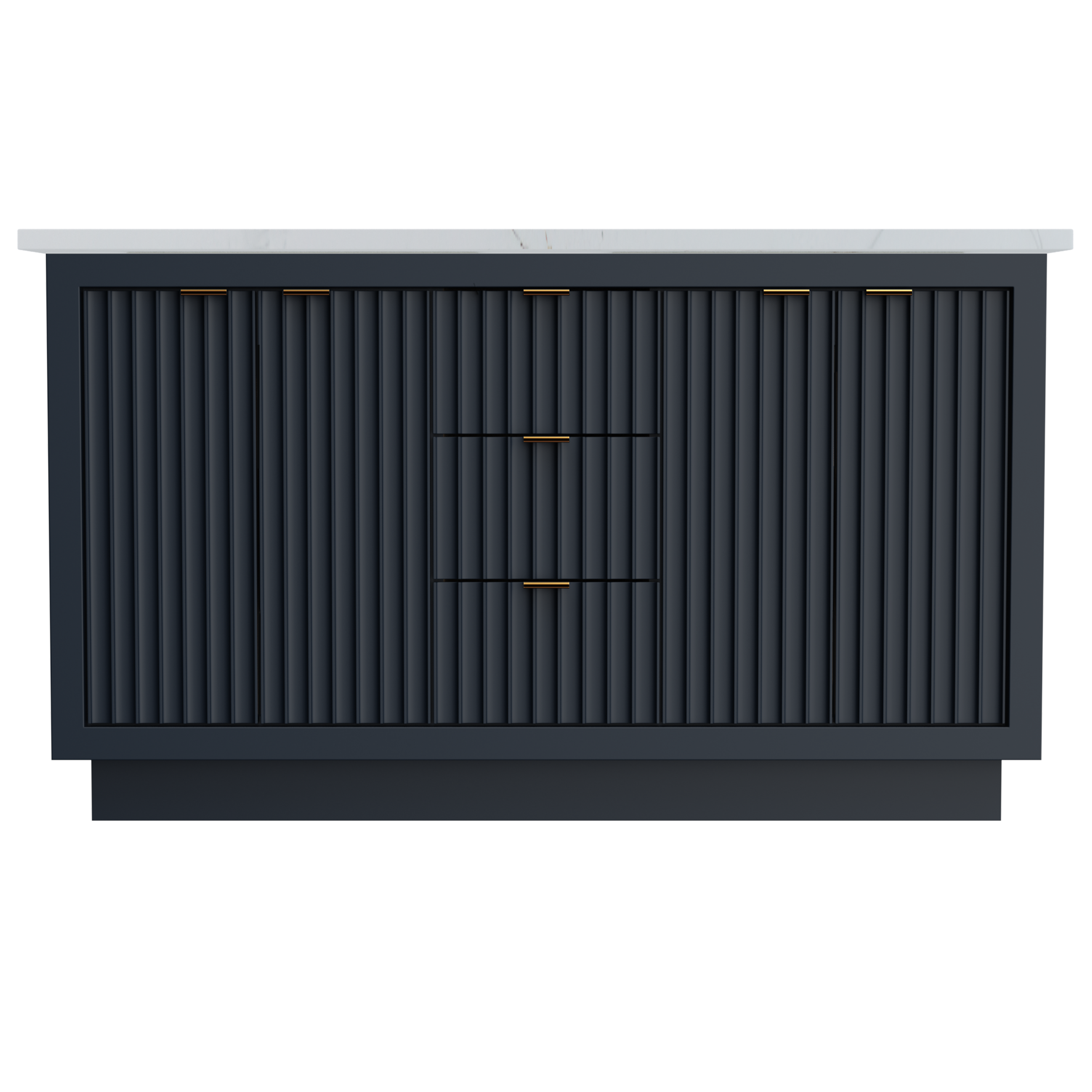 Lecrieu double vanity - Image 5