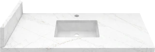 Side Splash Left