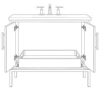 Cabinet Rollout