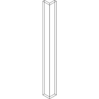 Right L Filler