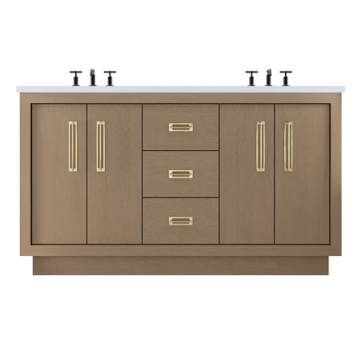 Avalon Double Bath Vanity