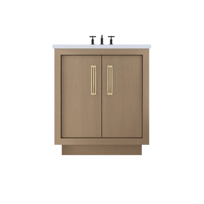Avalon Single Bath Vanity