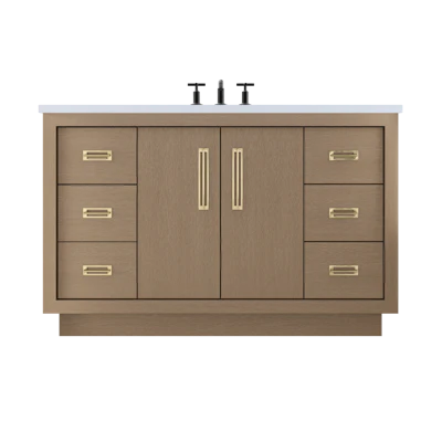Avalon Single Extra Wide Bath Vanity