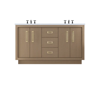 Avalon Double Bath Vanity