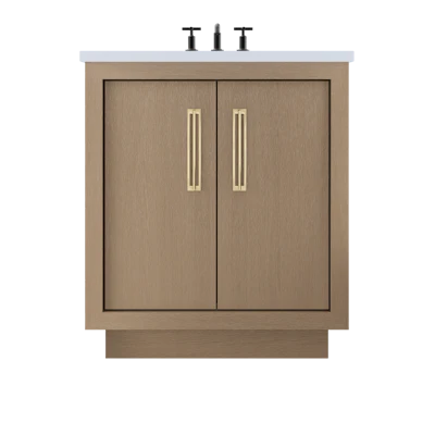 Avalon Single Bath Vanity