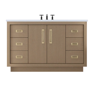Avalon Single Extra Wide Bath Vanity