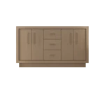 60" Wide - base