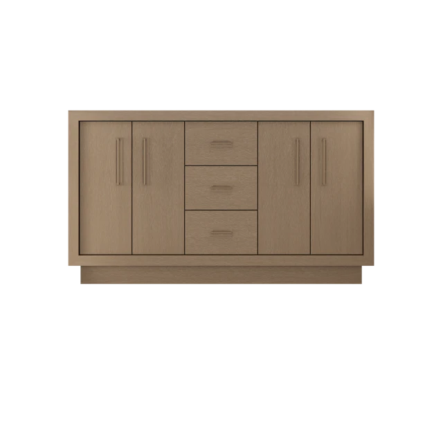 Avalon Double Bath Vanity - image 1 - base