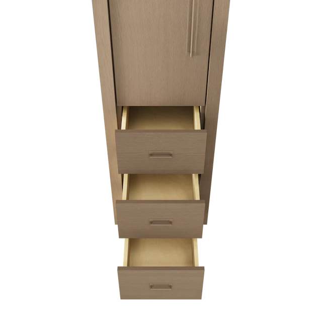 Avalon Tall Storage Model 3 - image 3 - base