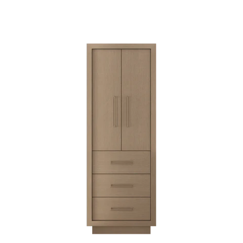 Avalon Tall Storage Model 4 - image 1 - base