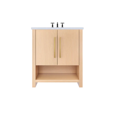 Boca Single Bath Vanity