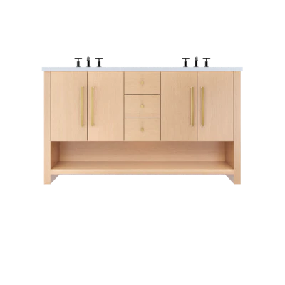 Boca Double Bath Vanity