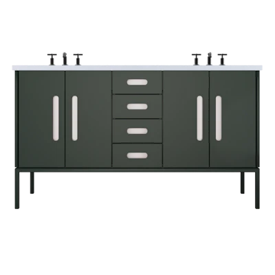 Ellis Double Bath Vanity