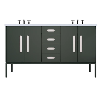 Ellis Double Bath Vanity