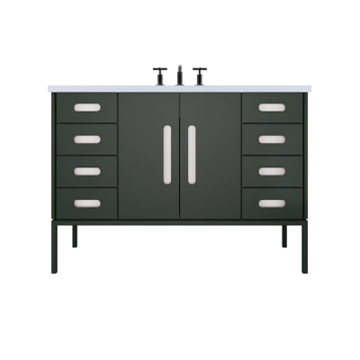 Ellis Single Extra Wide Vanity