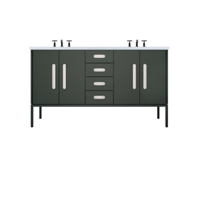 Ellis Double Bath Vanity