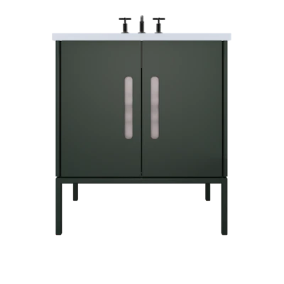 Ellis Single Bath Vanity
