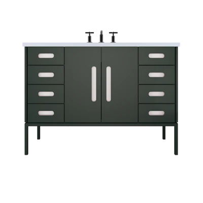 Ellis Single Extra Wide Vanity
