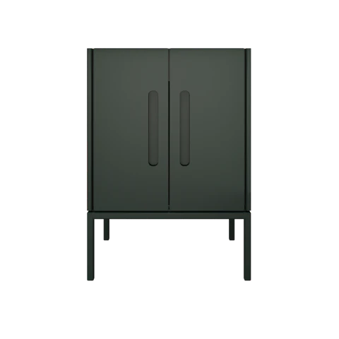 Ellis Single Bath Vanity - image 1 - base