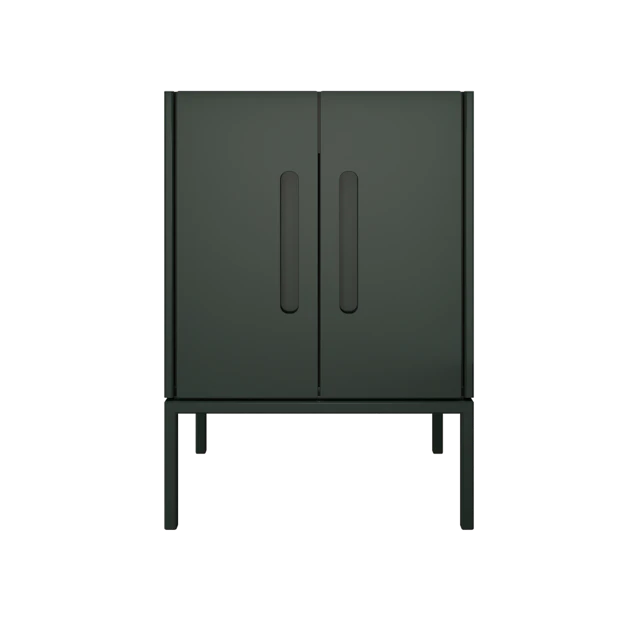Ellis Single Bath Vanity - image 1 - base