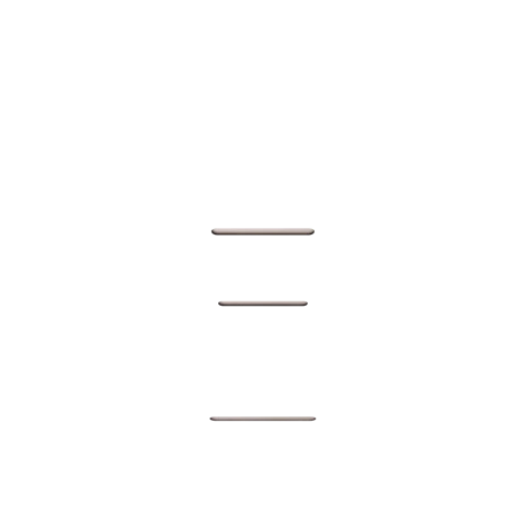 Ellis 3-Drawer Single Bath Vanity - image 4 - hardware