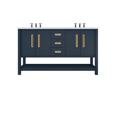 Kiawah Double Bath Vanity