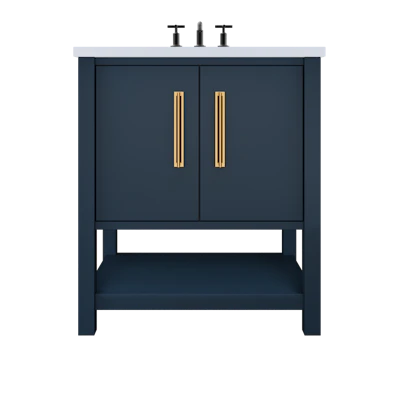 Kiawah Single Bath Vanity