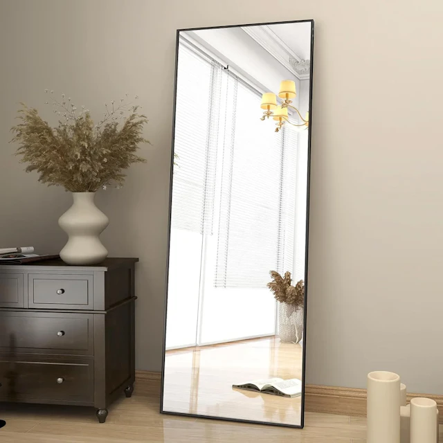 Full Length Mirror - angle 1 - other