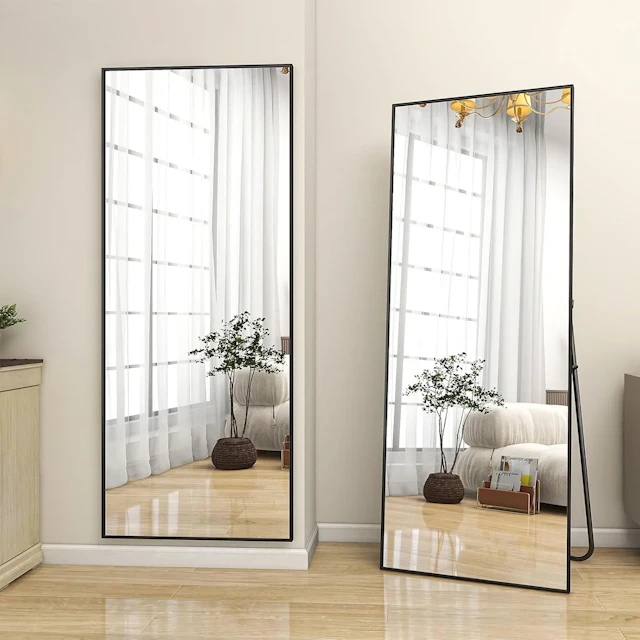 Full Length Mirror - angle 3 - other