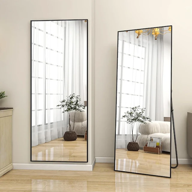 Full Length Mirror - angle 3 - other