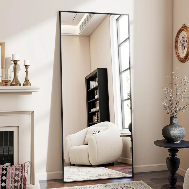 Full Length Mirror - angle 8 - other