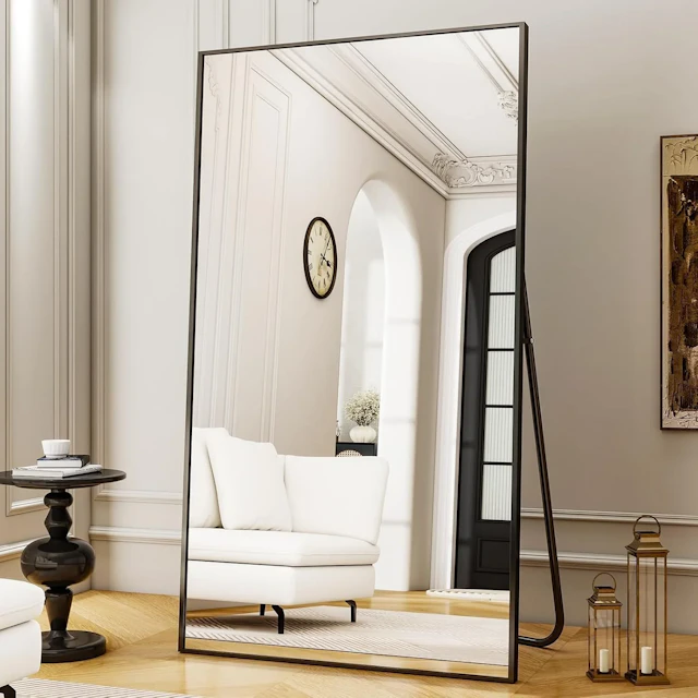 Full Length Mirror - angle 12 - other