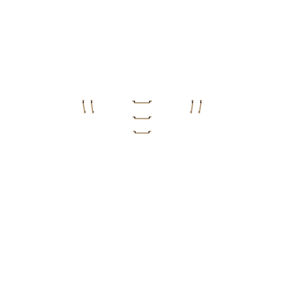 Alexandra Double Bath Vanity - image 3 - hardware