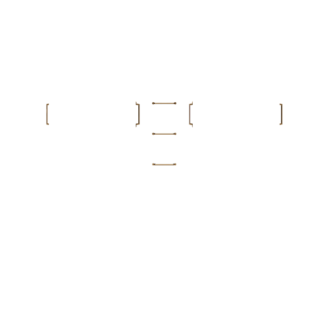 Alexandra Double Bath Vanity - image 5 - hardware