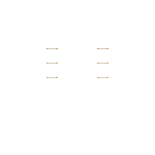 Alexandra Double Drawer Bath Vanity - image 1 - hardware