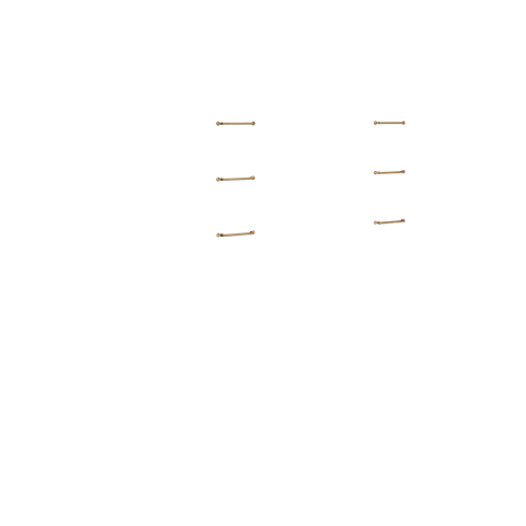 Alexandra Double Drawer Bath Vanity - image 2 - hardware