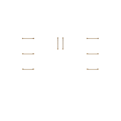 Alexandra Single Extra Wide Bath Vanity - image 1 - hardware