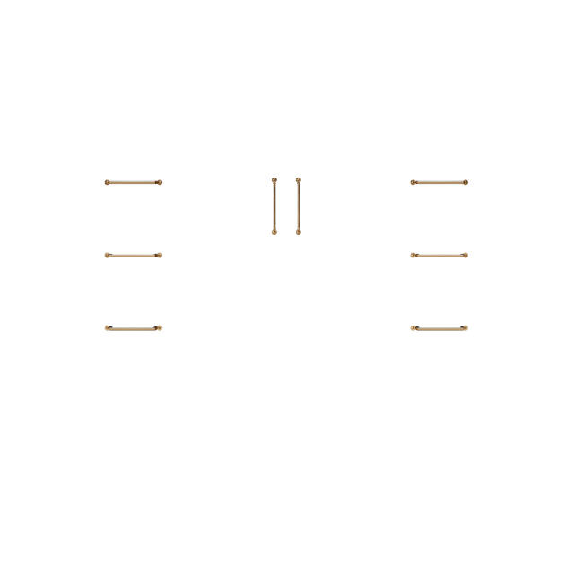 Alexandra Single Extra Wide Bath Vanity - image 1 - hardware